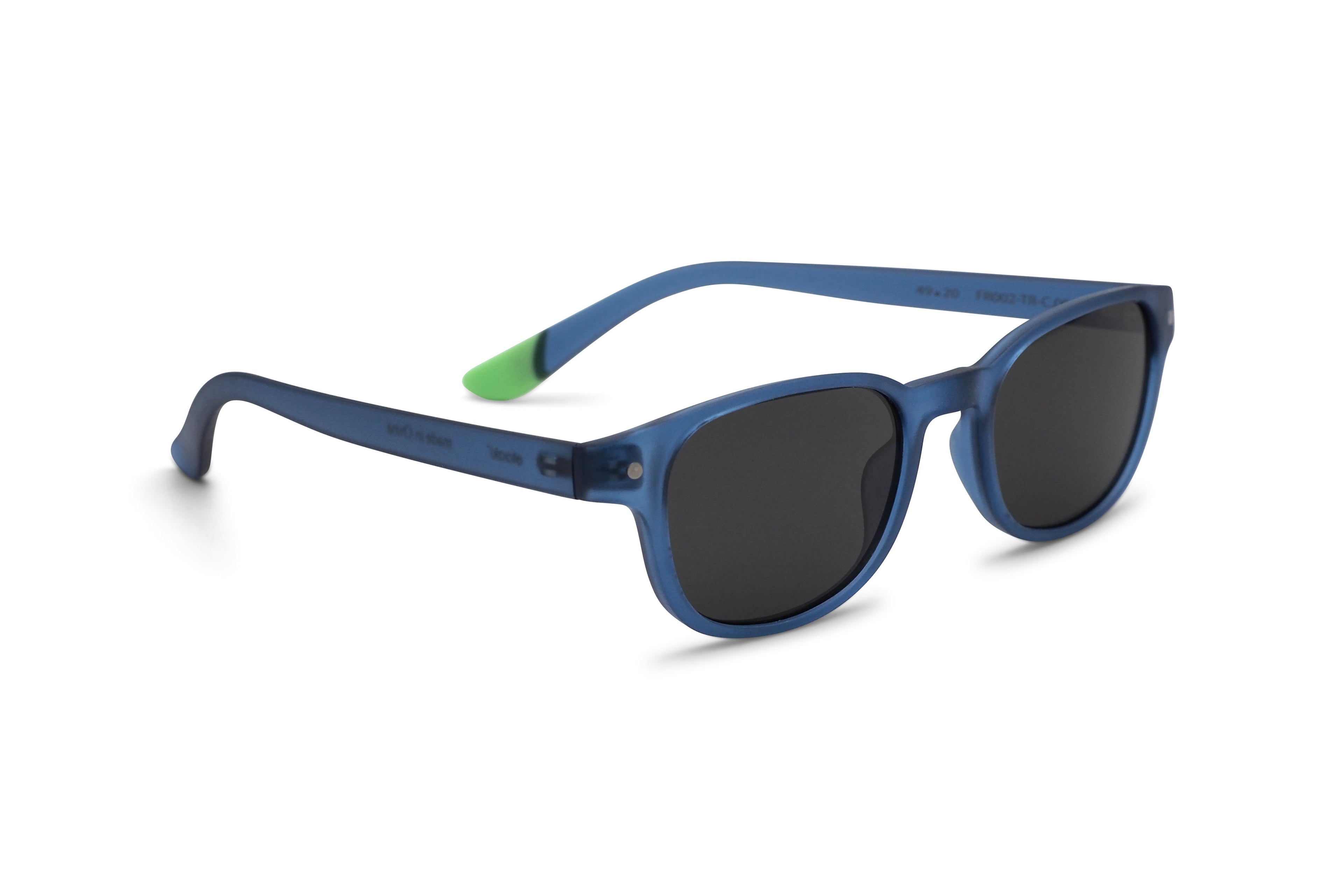 Morris – Chambray - SUNGLASSES-1
