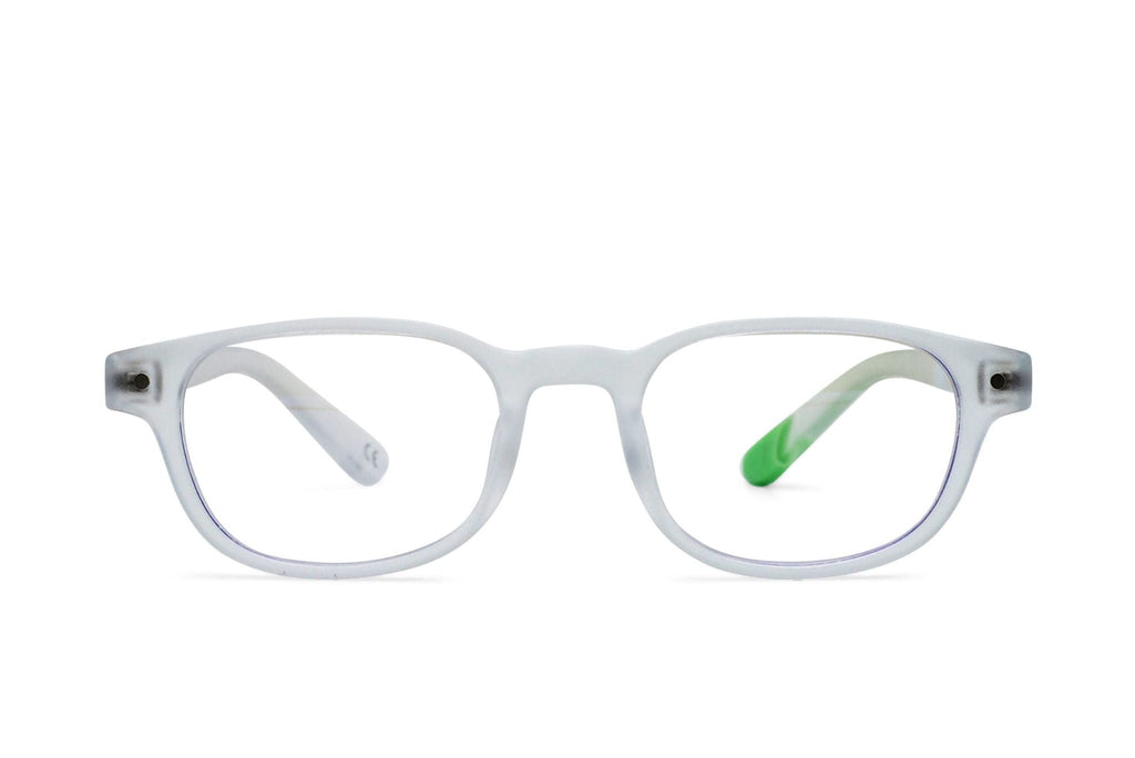 Morris – Crystal - READING GLASSES-0