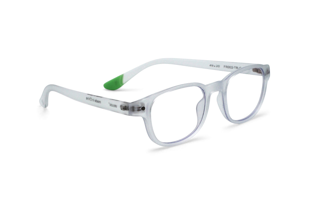 Morris – Crystal - READING GLASSES-1