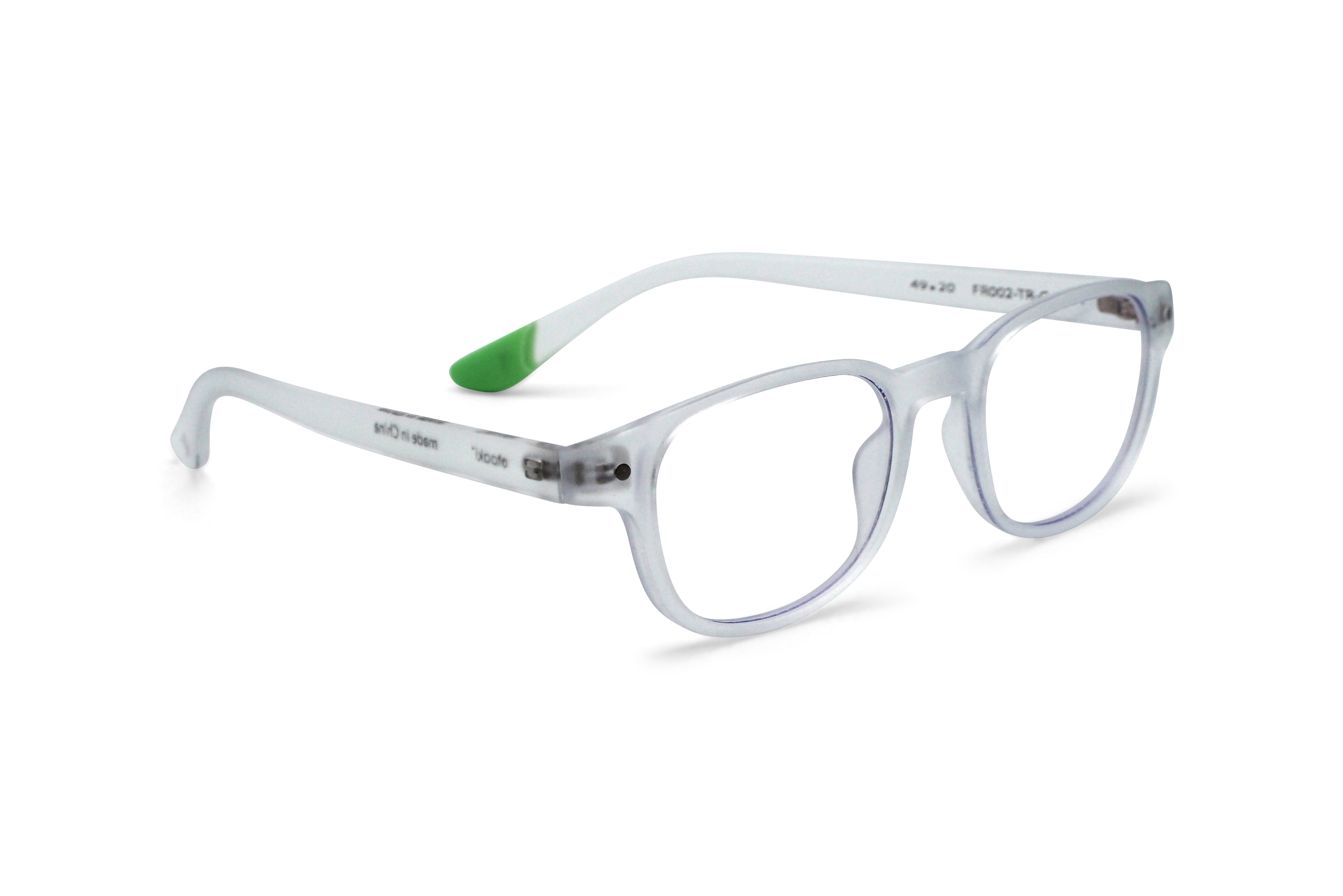 Morris – Crystal - READING GLASSES-1