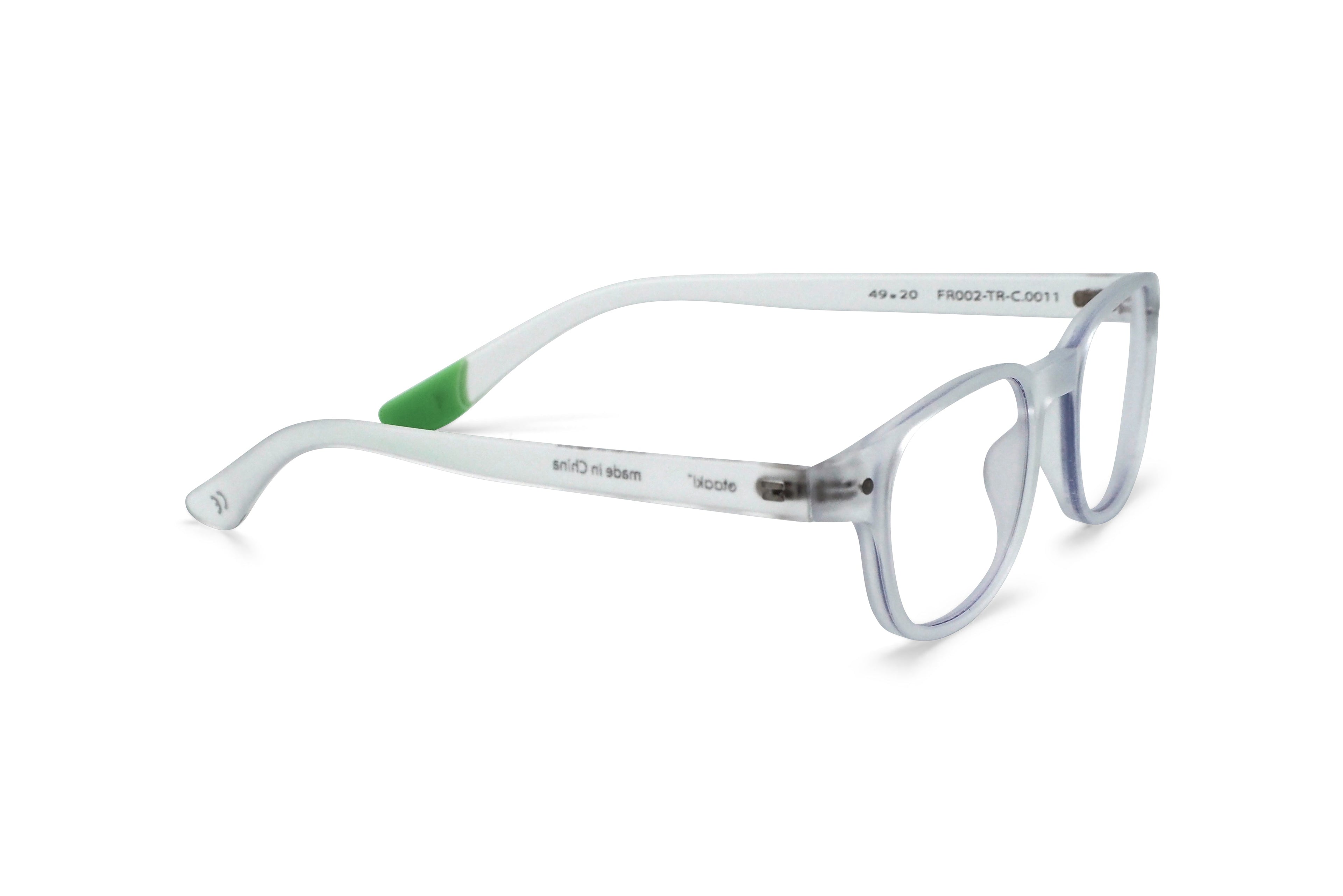 Morris – Crystal - READING GLASSES-2
