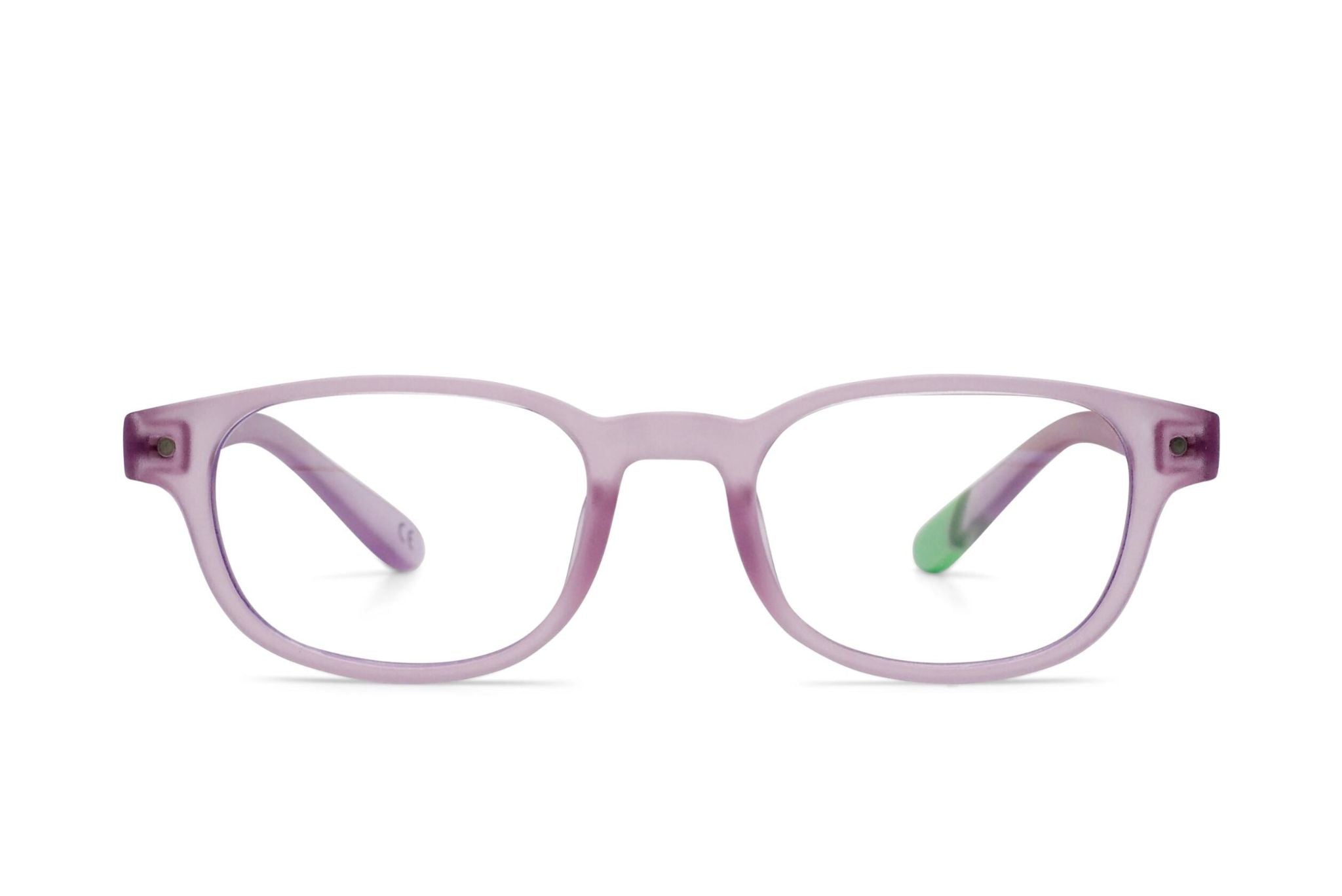 Morris – Lavender - READING GLASSES-0