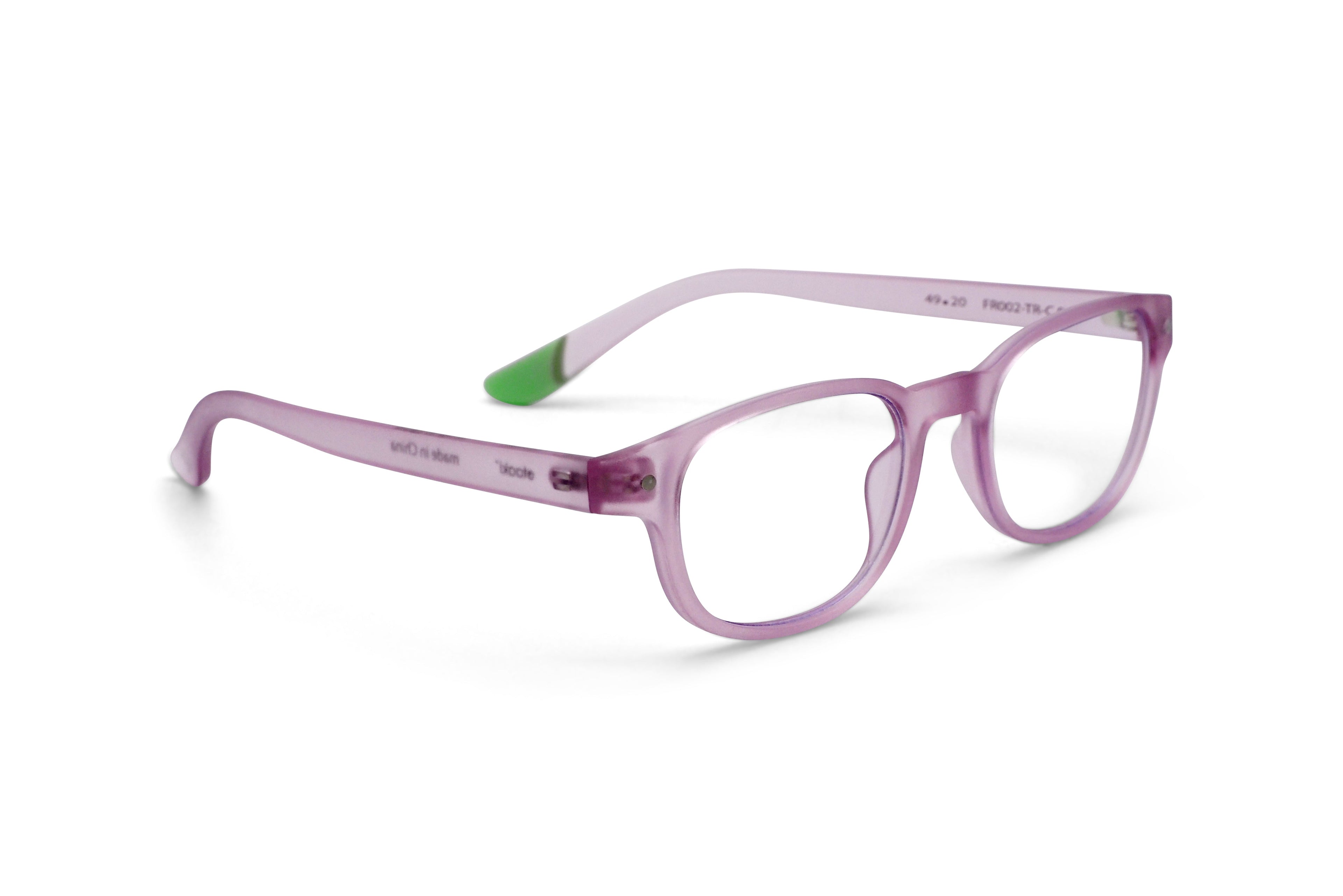 Morris – Lavender - SCREEN GLASSES-1