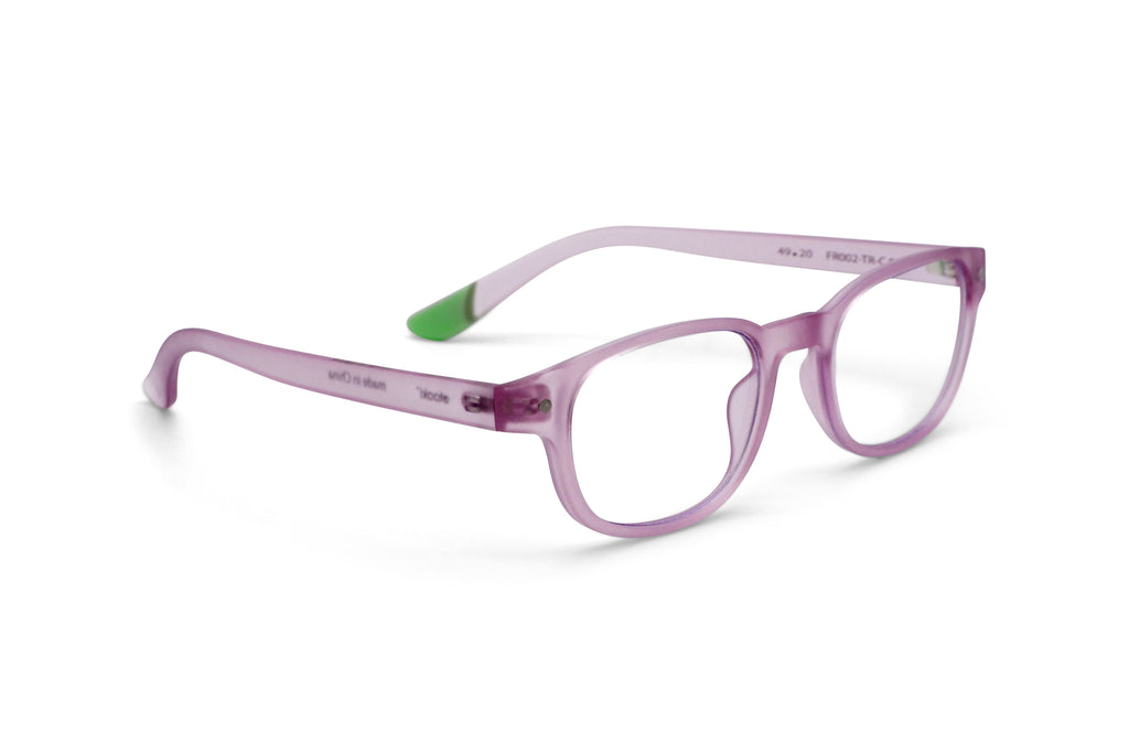 Morris – Lavender - READING GLASSES-1