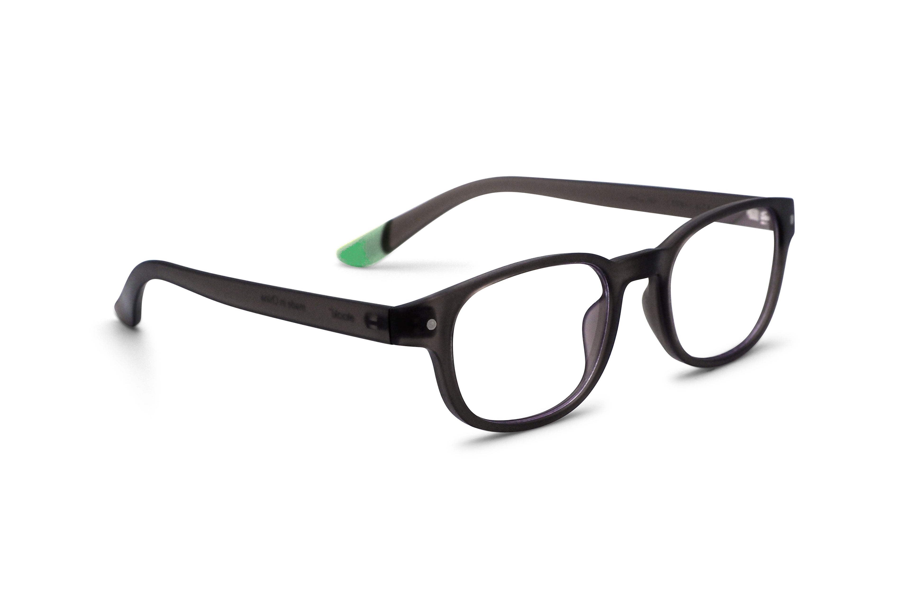 Morris – Liquorice - SCREEN GLASSES-1