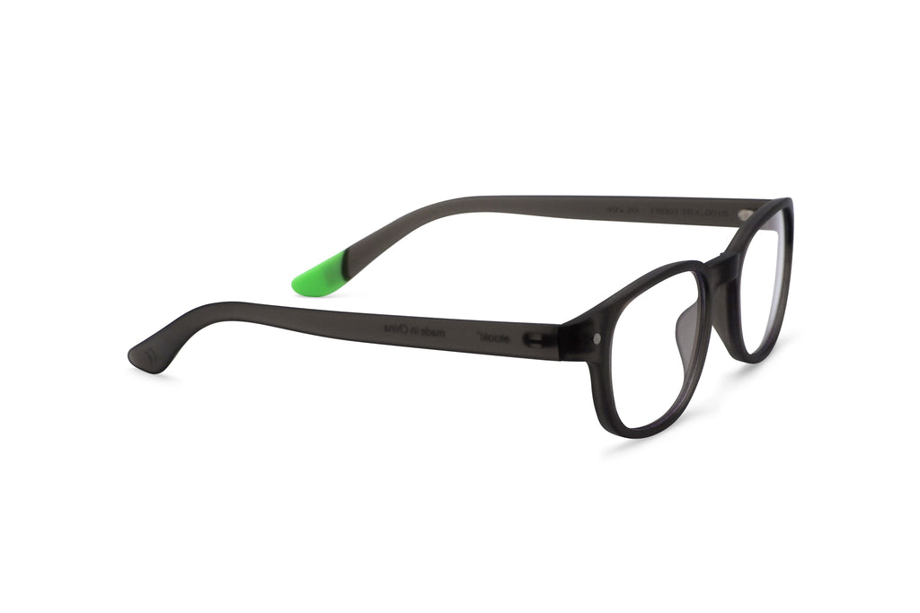 Morris – Liquorice - READING GLASSES-2