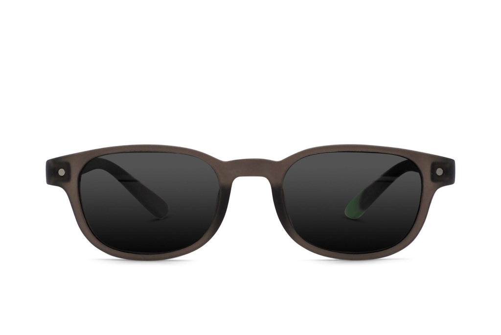 Morris – Liquorice - SUNGLASSES-0