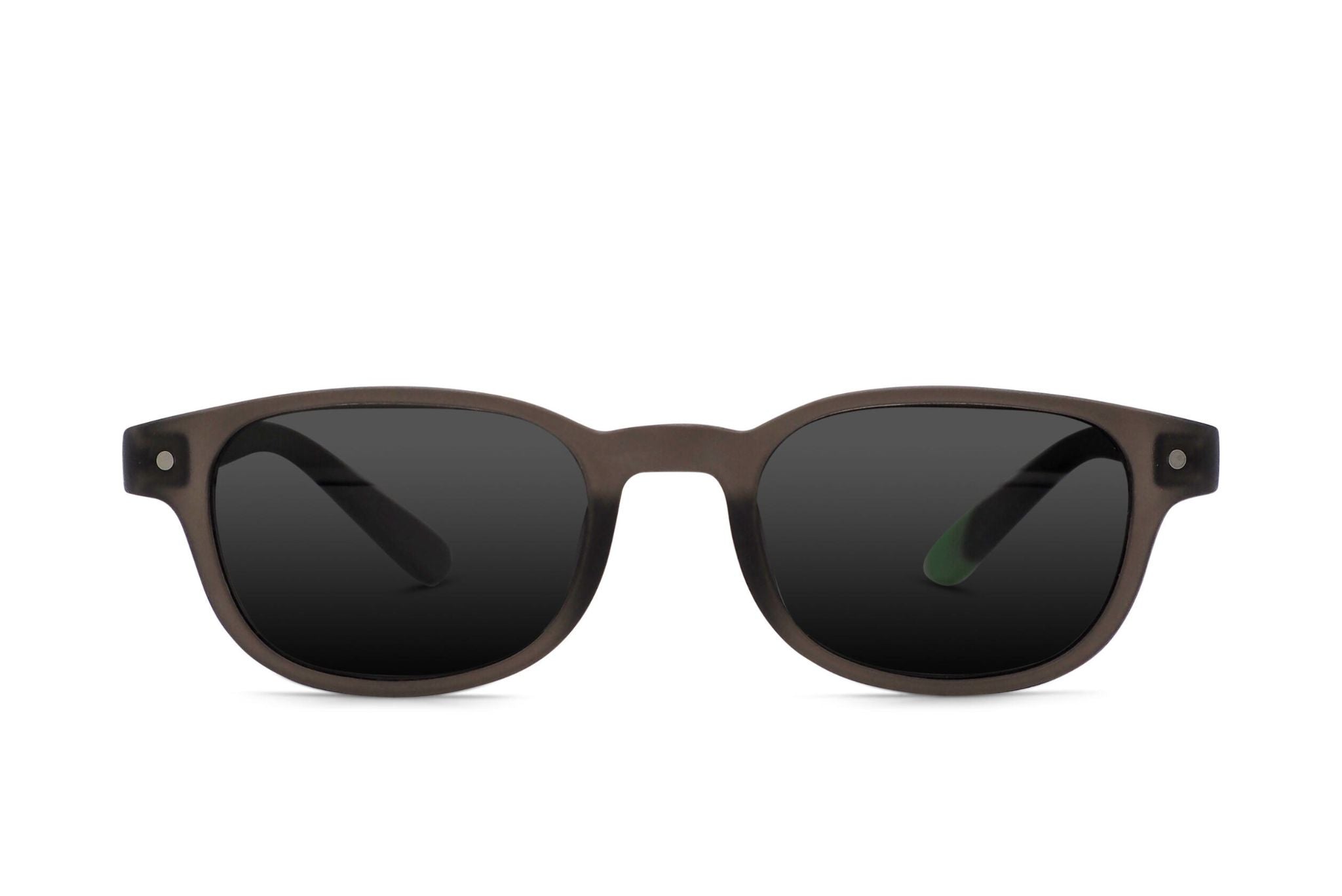 Morris – Liquorice - SUNGLASSES-0