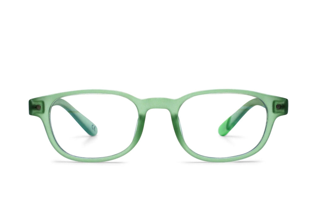Morris – Pistachio - READING GLASSES-0