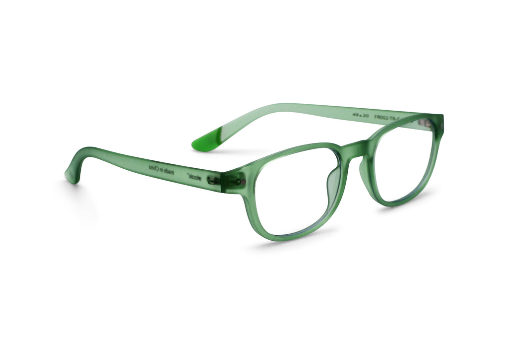 Morris – Pistachio - SCREEN GLASSES-1