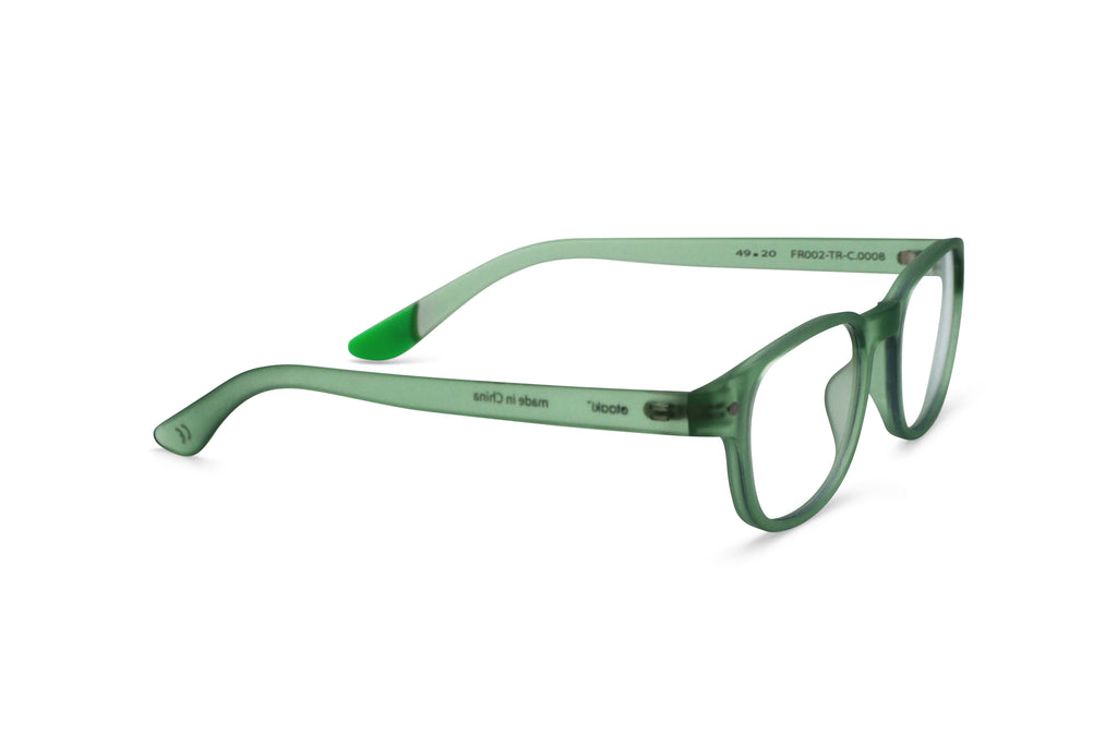 Morris – Pistachio - READING GLASSES-2