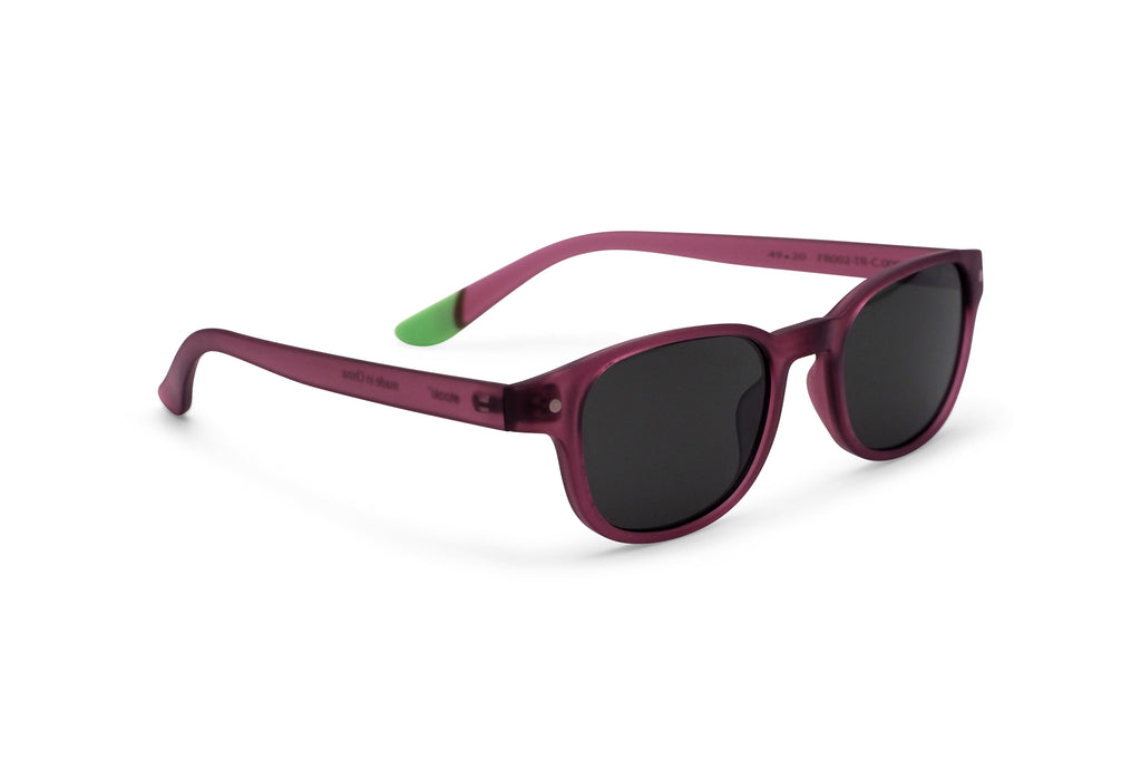 Morris – Plum - SUNGLASSES-1