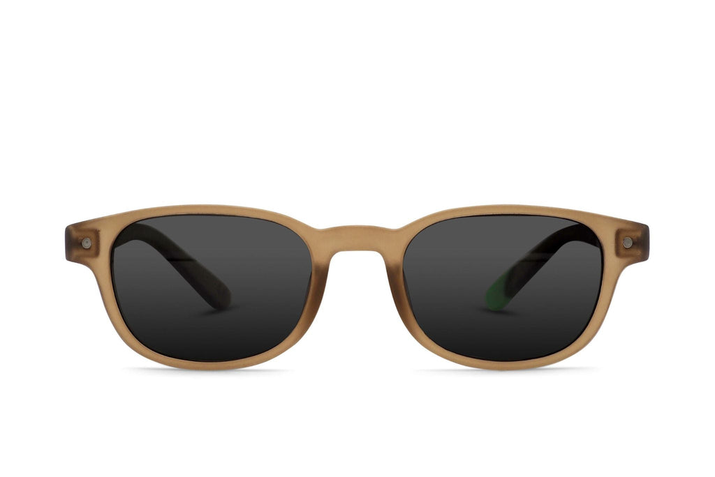 Morris – Walnut - SUNGLASSES-0