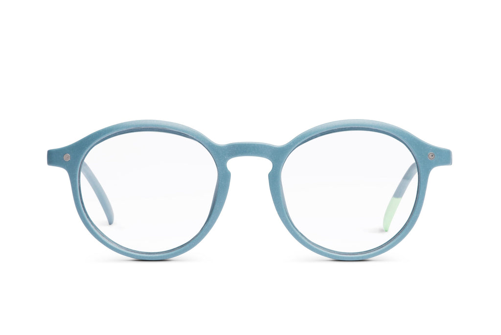 Andaman – Steel Blue - SCREEN GLASSES-0