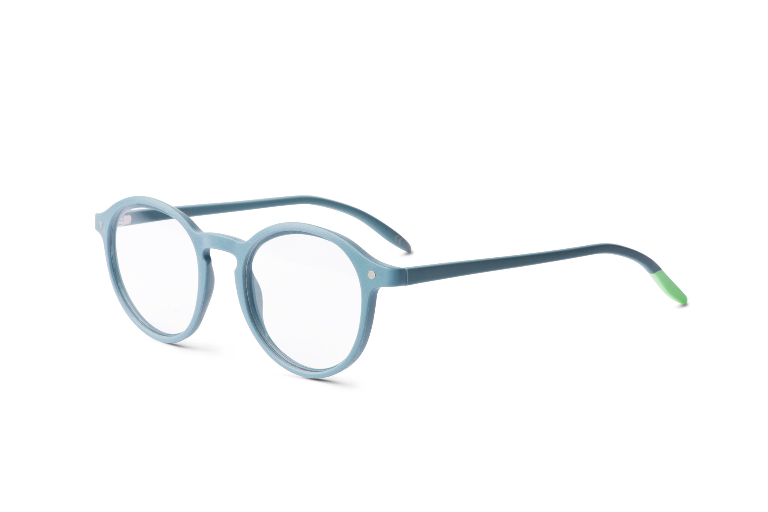 Andaman – Steel Blue - SCREEN GLASSES-1