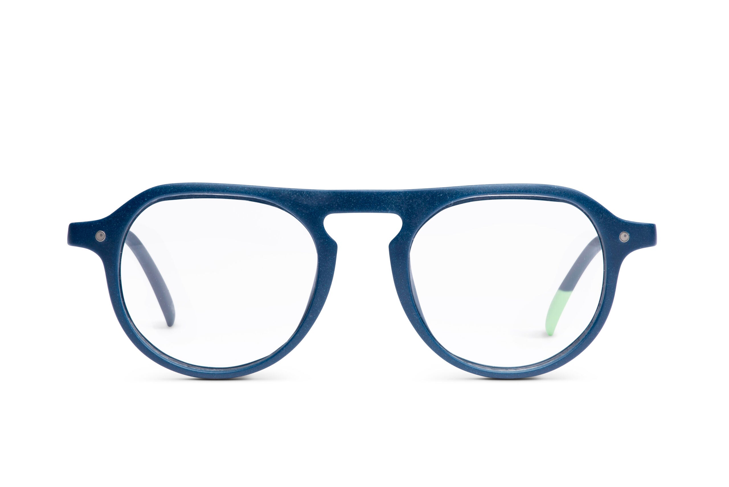 Ionian – Navy - READING GLASSES-0