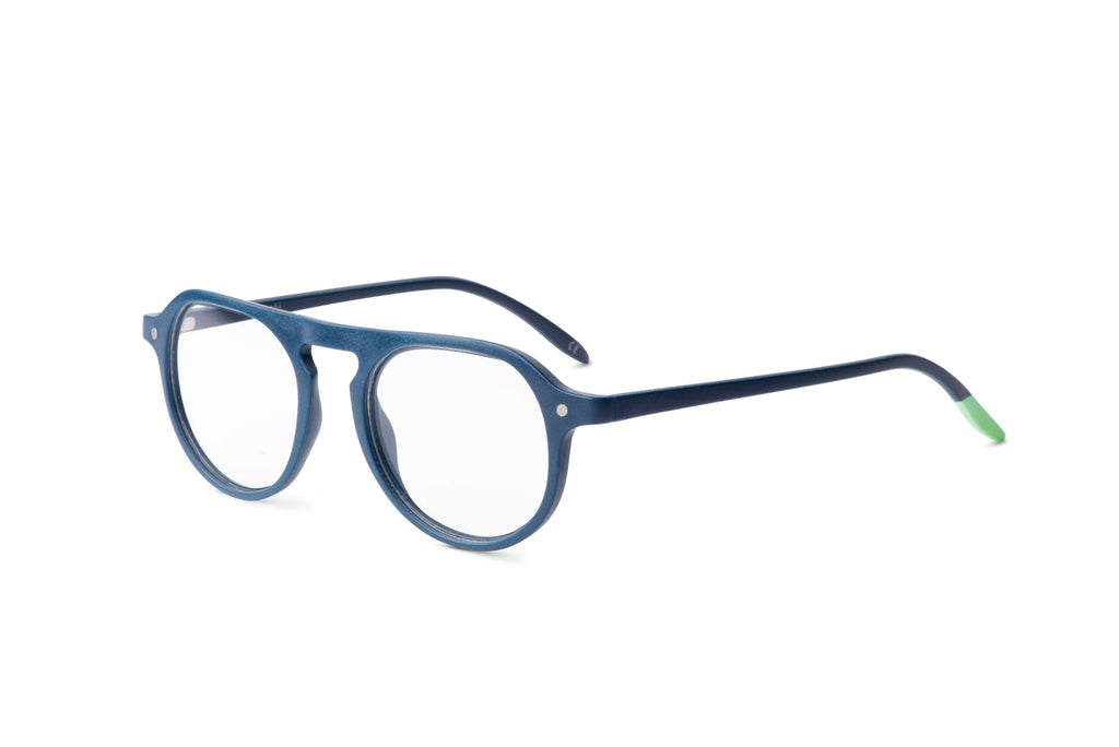 Ionian – Navy - SCREEN GLASSES-1