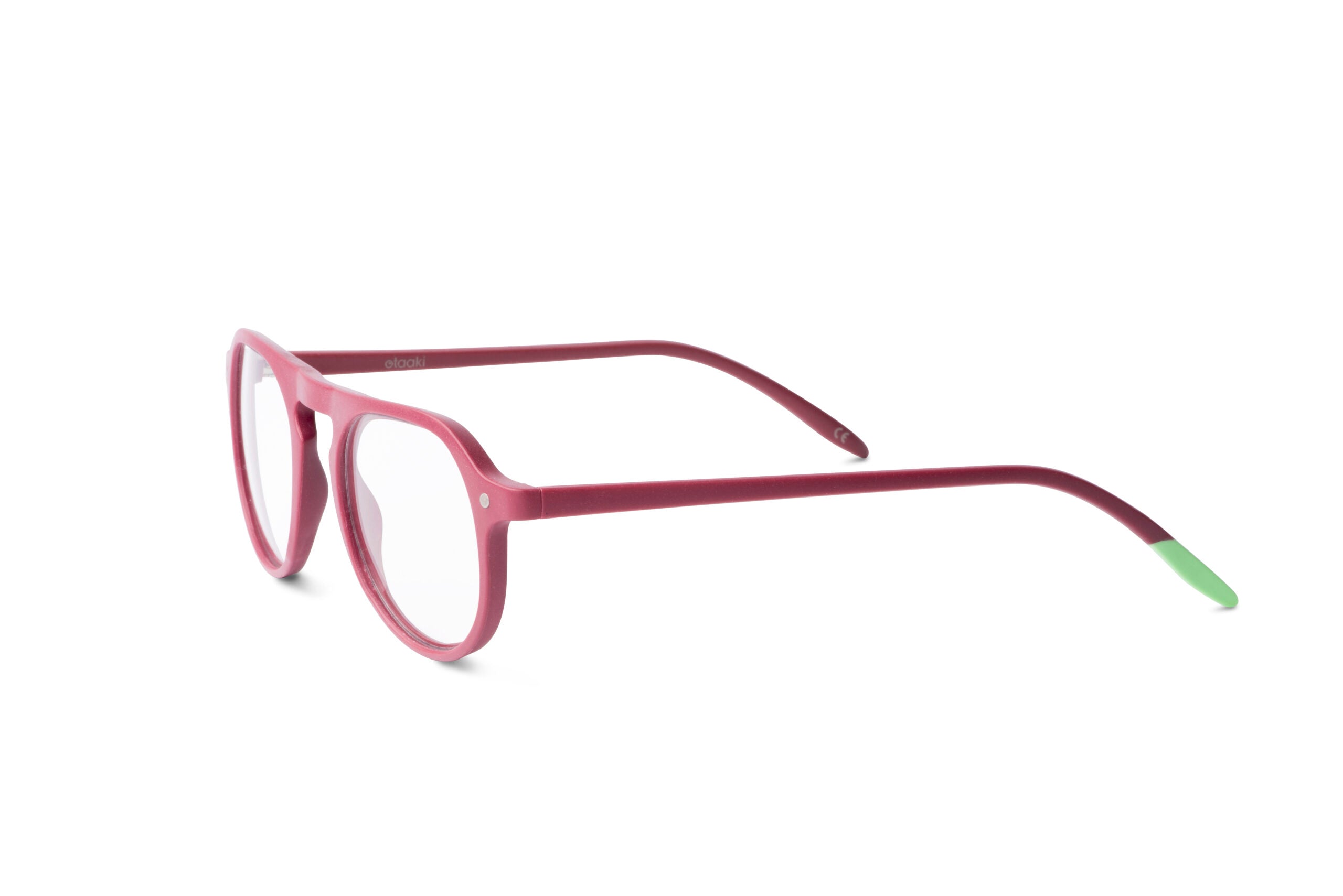 Ionian – Raspberry - READING GLASSES-2
