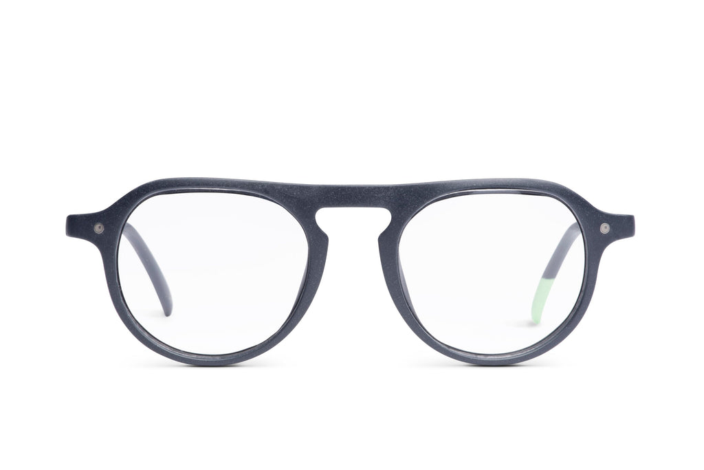 Ionian – Slate - READING GLASSES-0