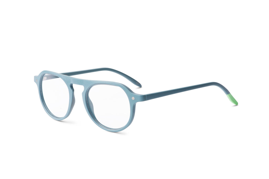 Ionian – Steel Blue - SCREEN GLASSES-1