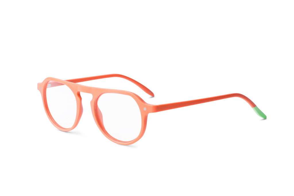 Ionian – Tangerine - SCREEN GLASSES-1