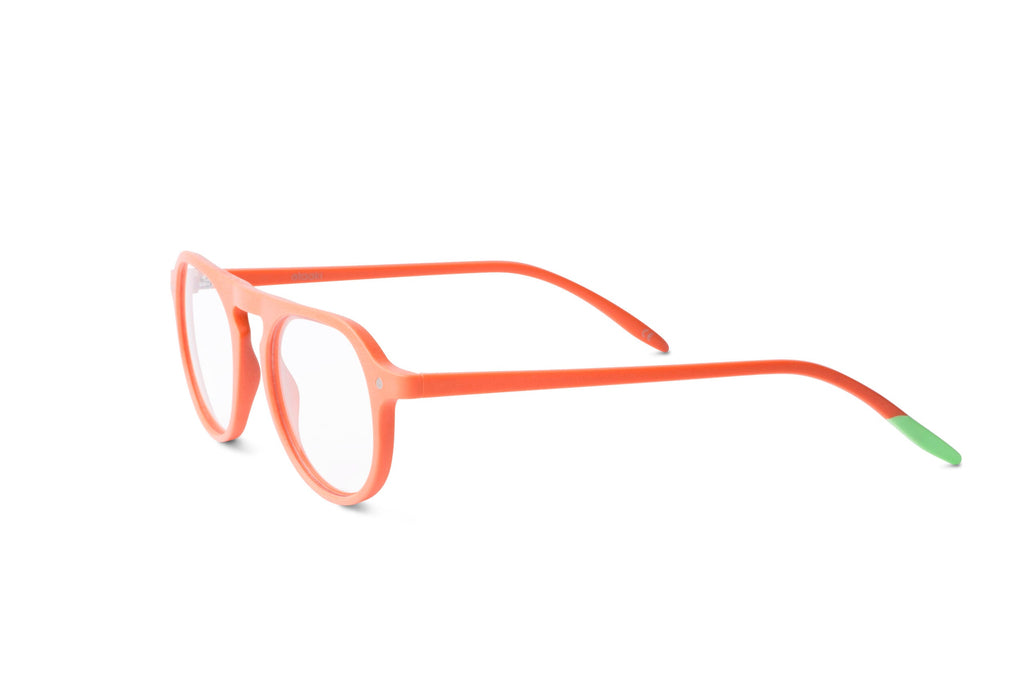 Ionian – Tangerine - SCREEN GLASSES-2