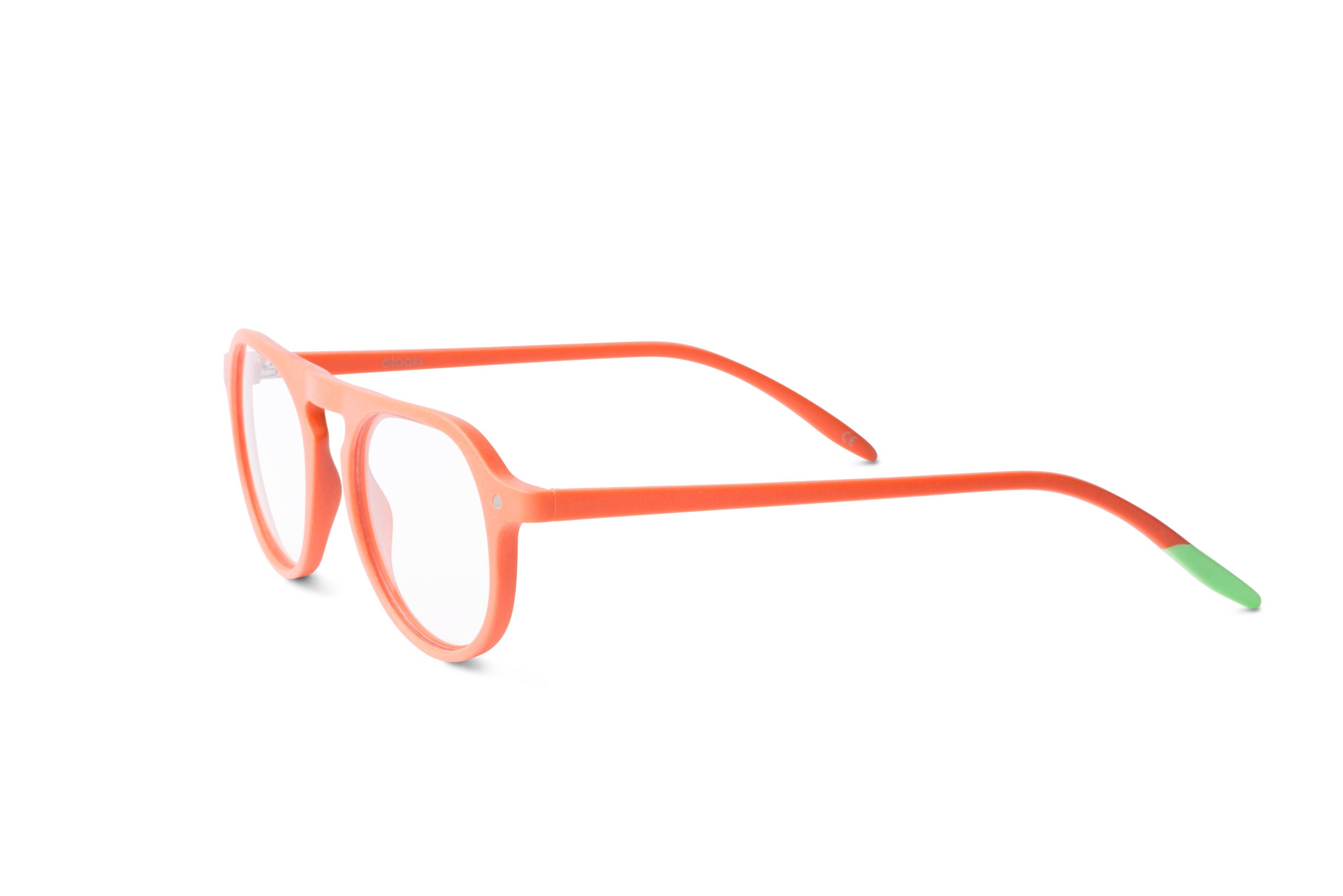 Ionian – Tangerine - SCREEN GLASSES-2