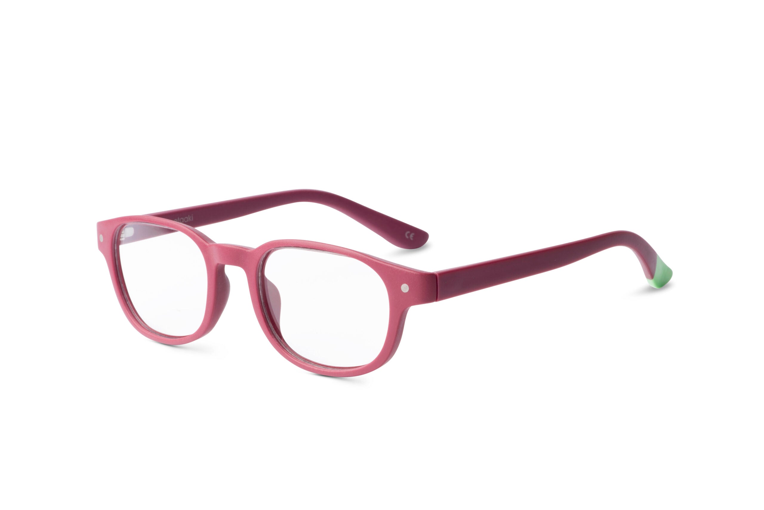 Kara – Raspberry - SCREEN GLASSES-1