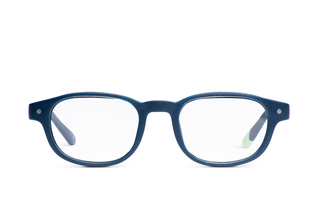 Kara – Navy - SCREEN GLASSES-0