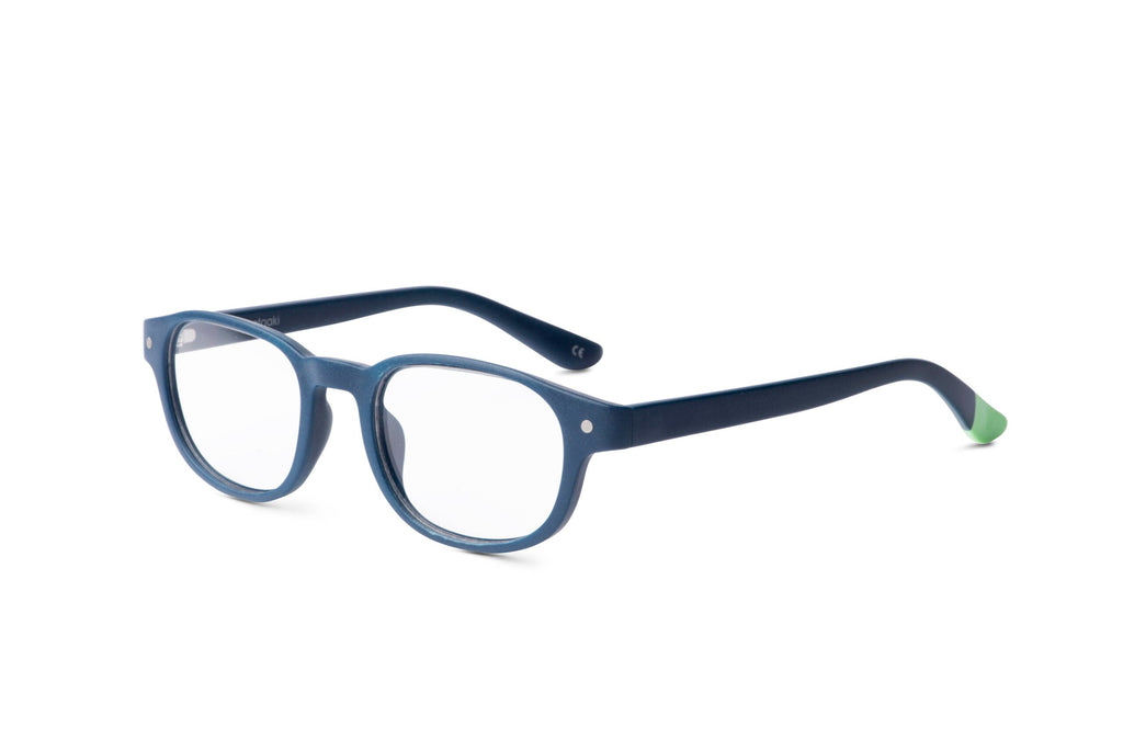 Kara – Navy - SCREEN GLASSES-1