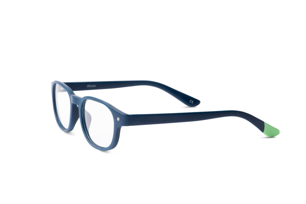 Kara – Navy - READING GLASSES-2