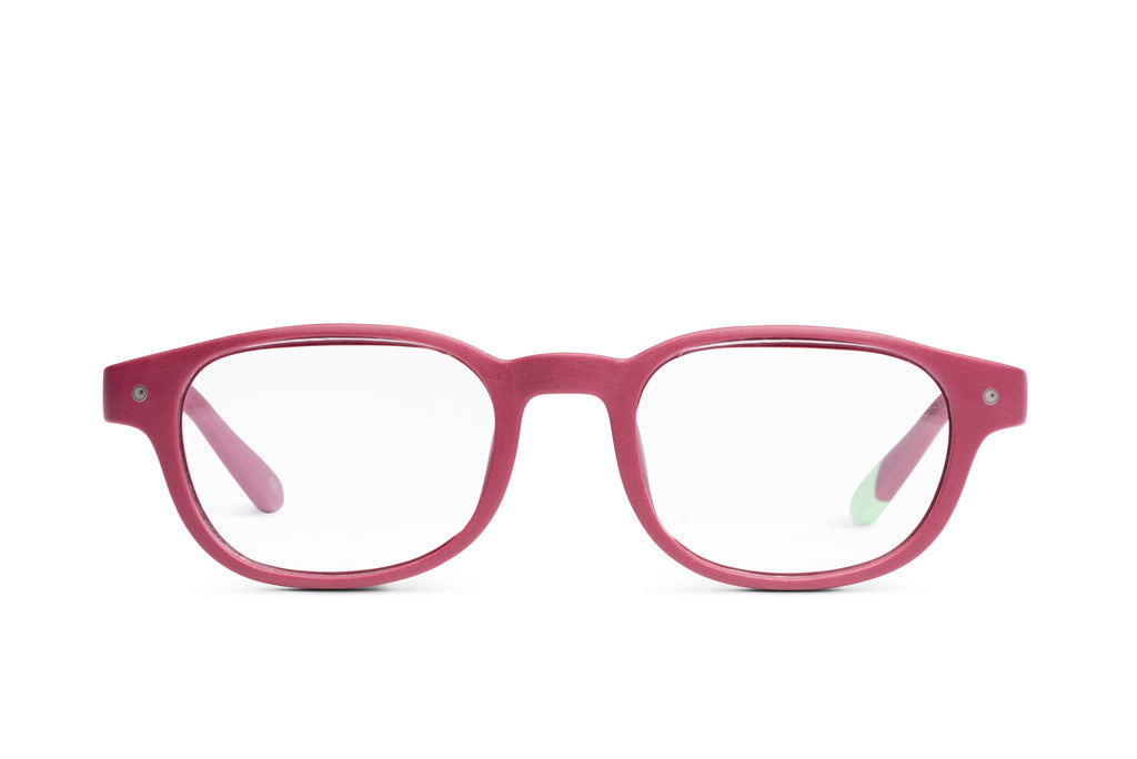 Kara – Raspberry - SCREEN GLASSES-0