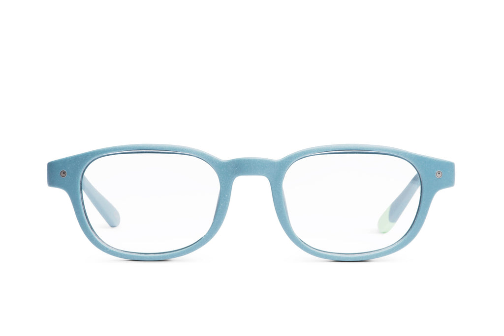 Kara – Steel Blue - SCREEN GLASSES-0