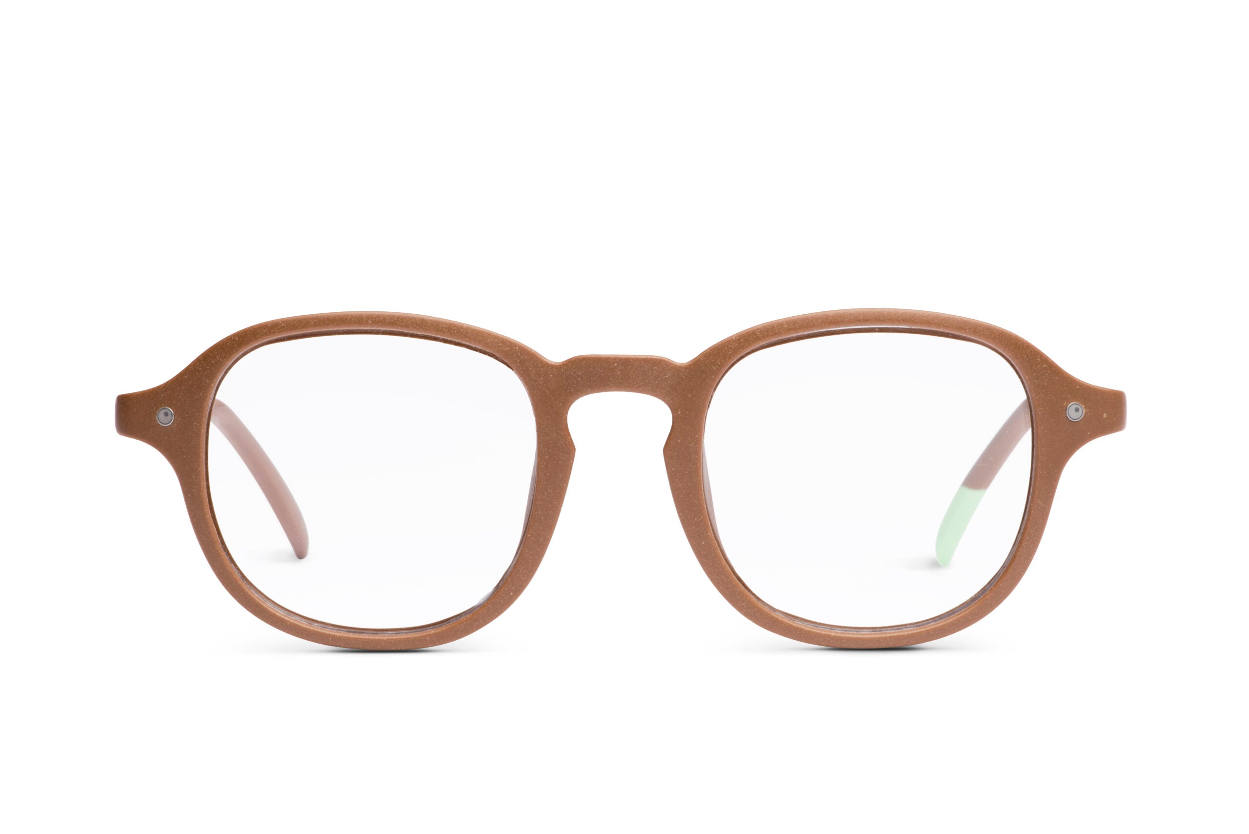 Lazarev – Hazelnut - READING GLASSES-0