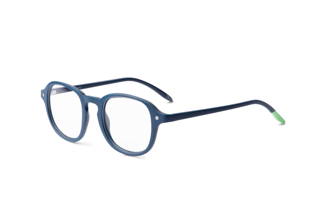 Lazarev – Navy - READING GLASSES-1