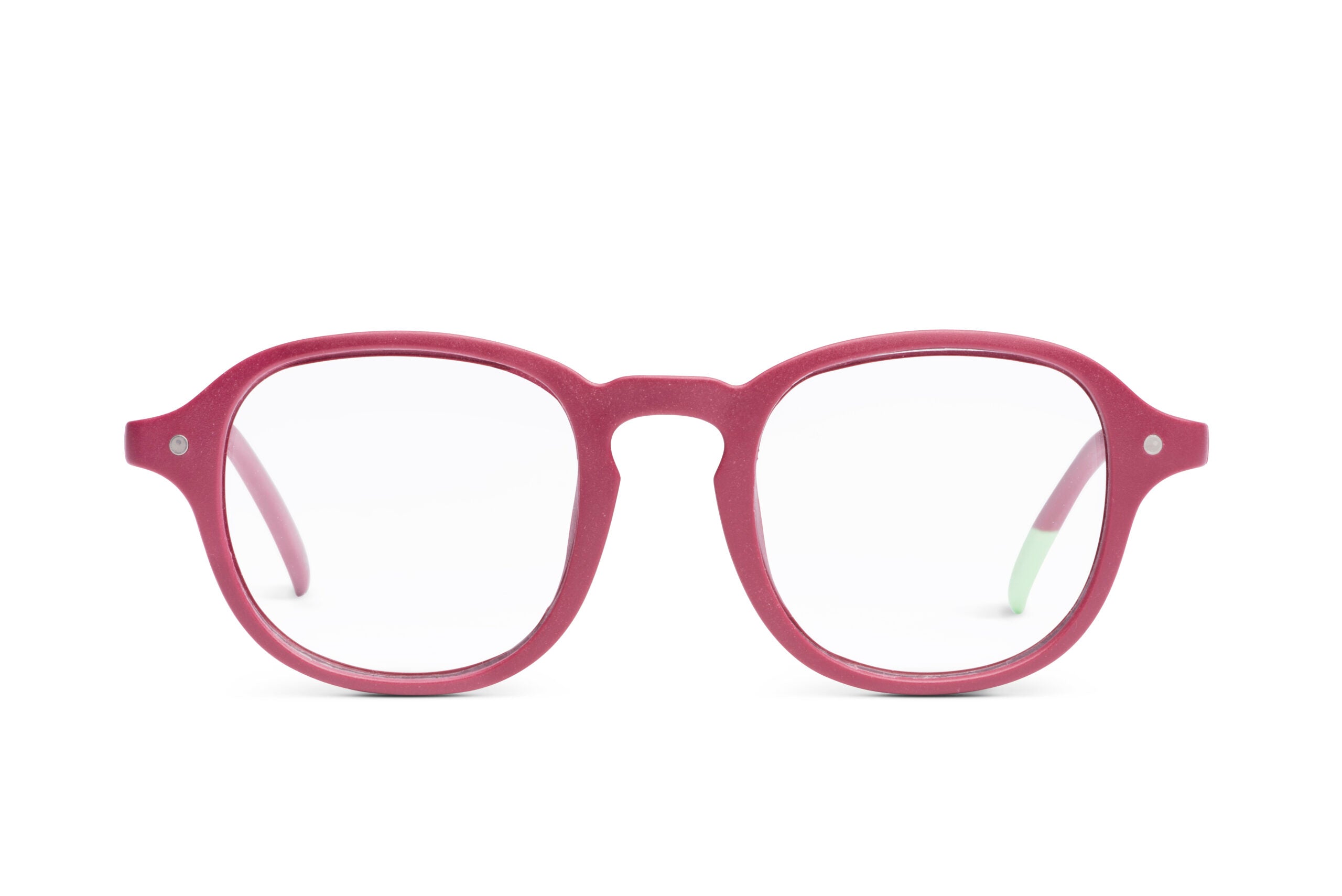 Lazarev – Raspberry - READING GLASSES-0