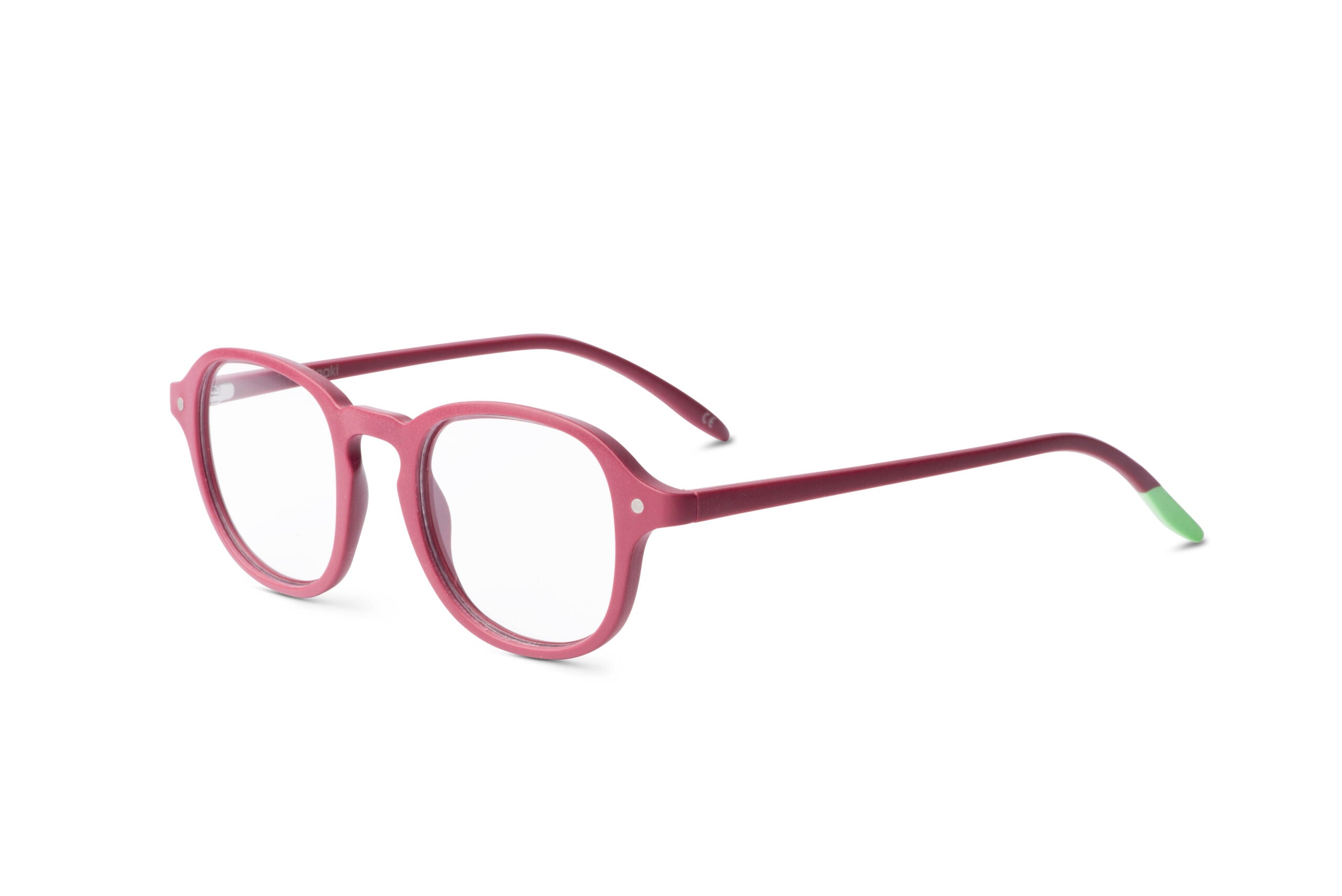 Lazarev – Raspberry - READING GLASSES-1