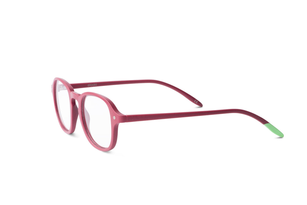 Lazarev – Raspberry - READING GLASSES-2
