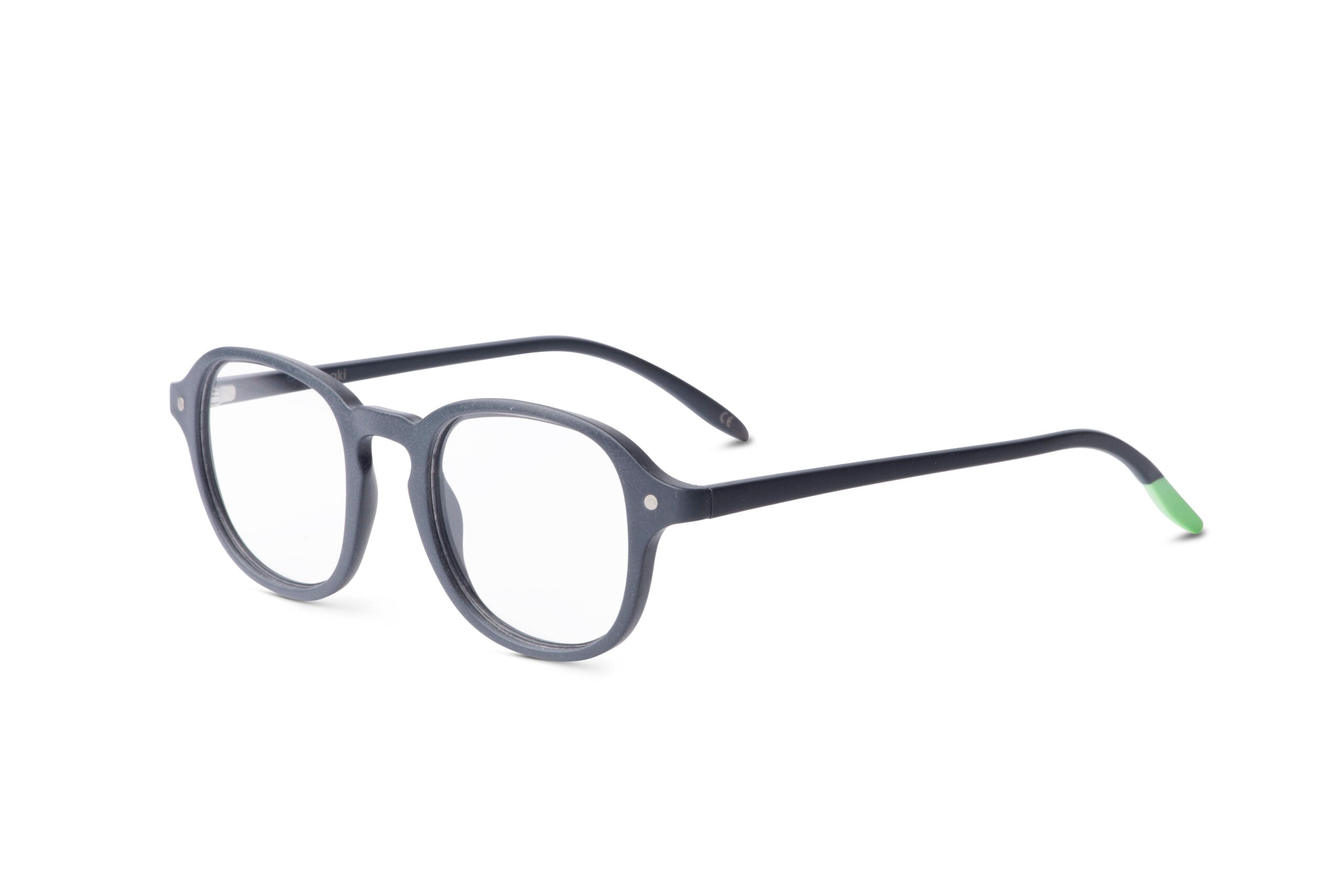 Lazarev – Slate - READING GLASSES-1