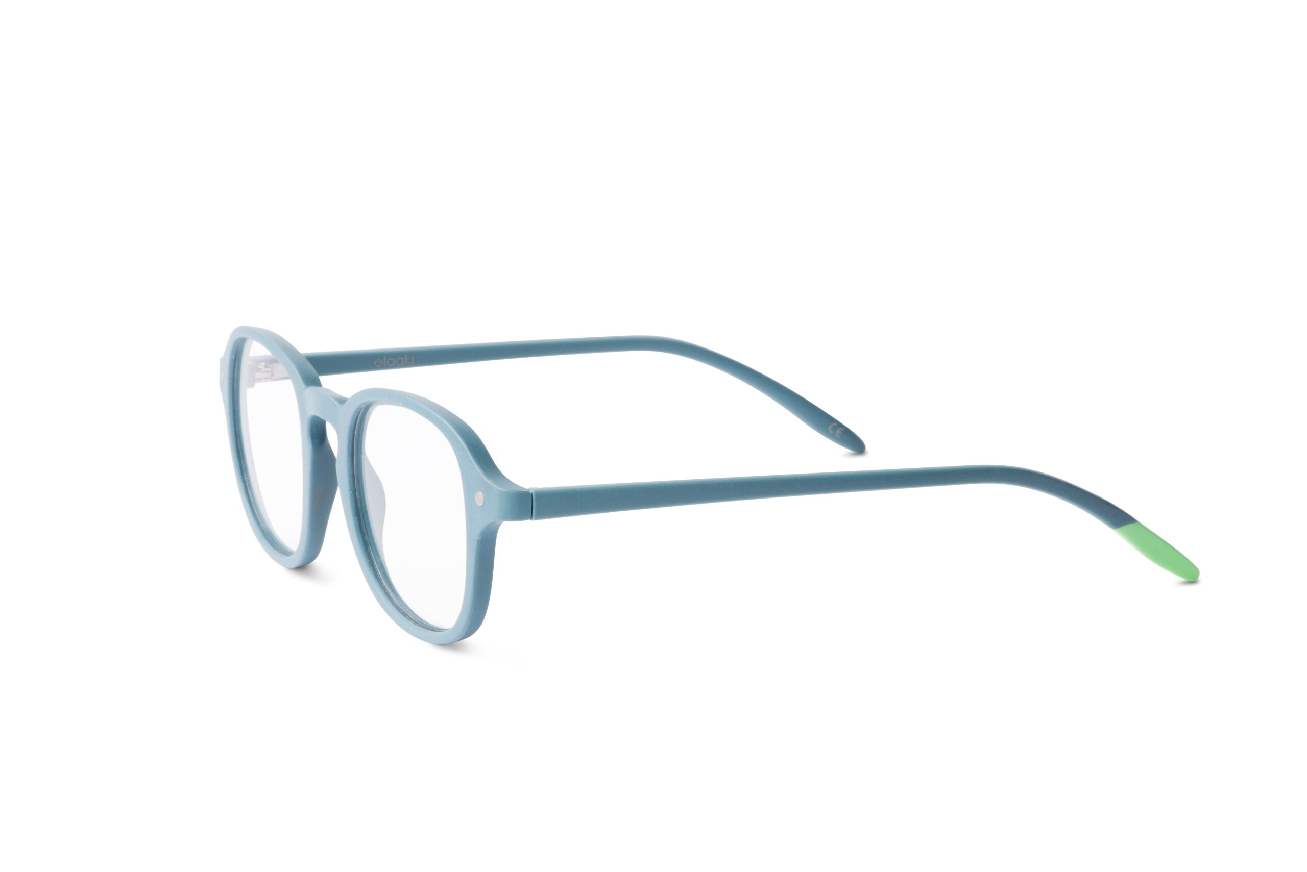 Lazarev – Steel Blue - READING GLASSES-2