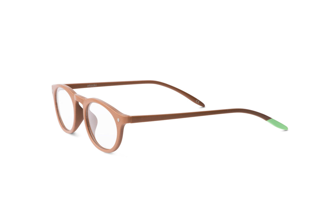 Sulu – Hazelnut - SCREEN GLASSES-2