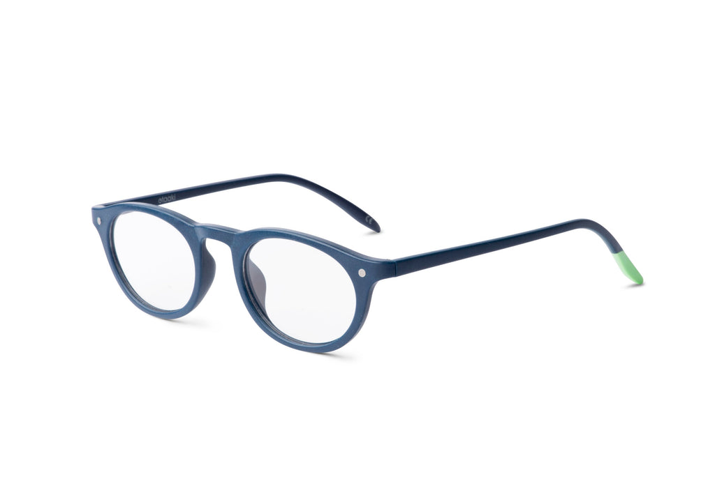 Sulu – Navy - READING GLASSES-1