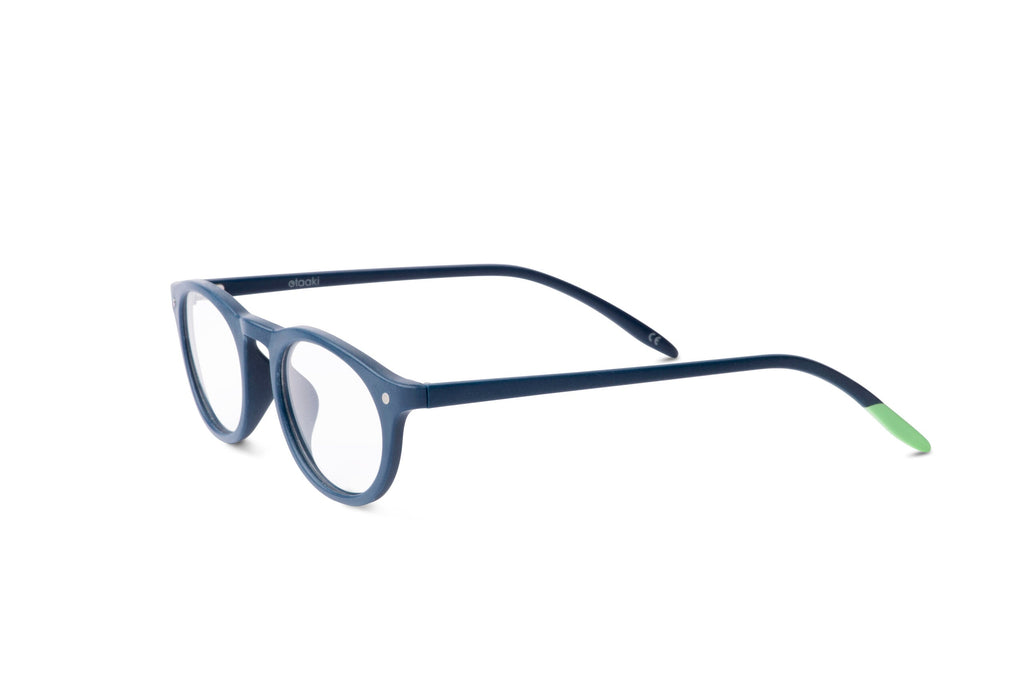 Sulu – Navy - READING GLASSES-2