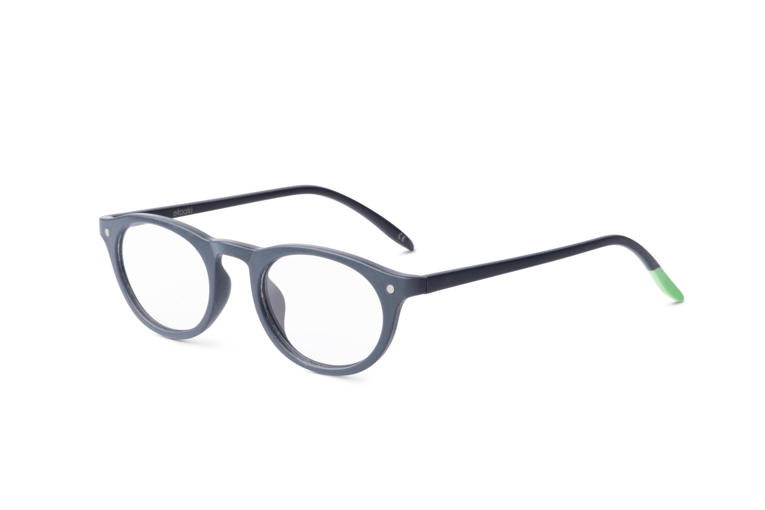 Sulu – Slate - READING GLASSES-1