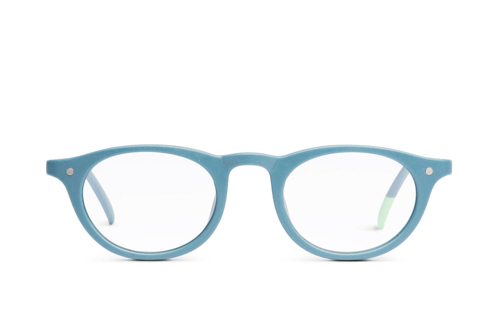 Sulu – Steel Blue - SCREEN GLASSES-0