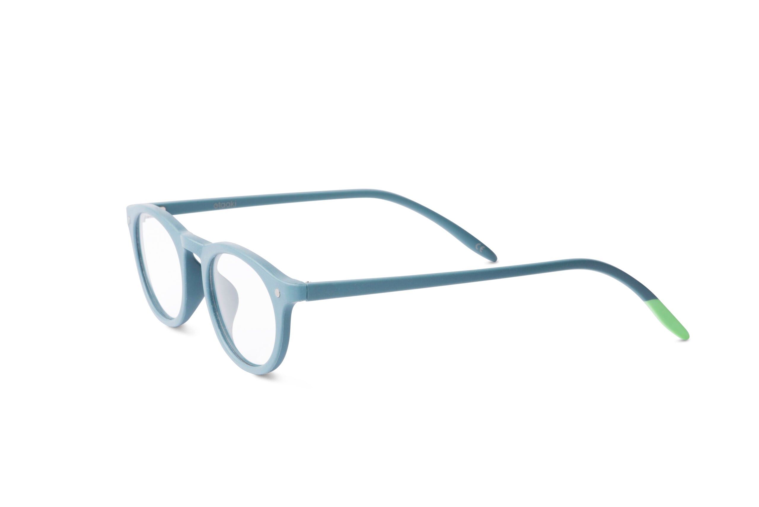 Sulu – Steel Blue - SCREEN GLASSES-2