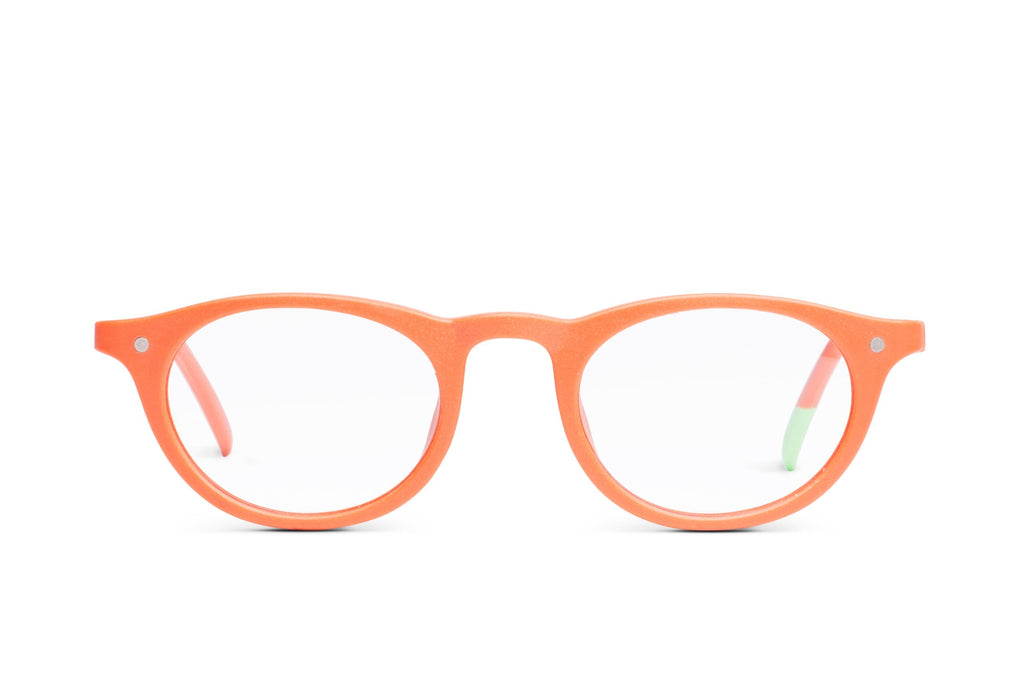 Sulu – Tangerine - SCREEN GLASSES-0
