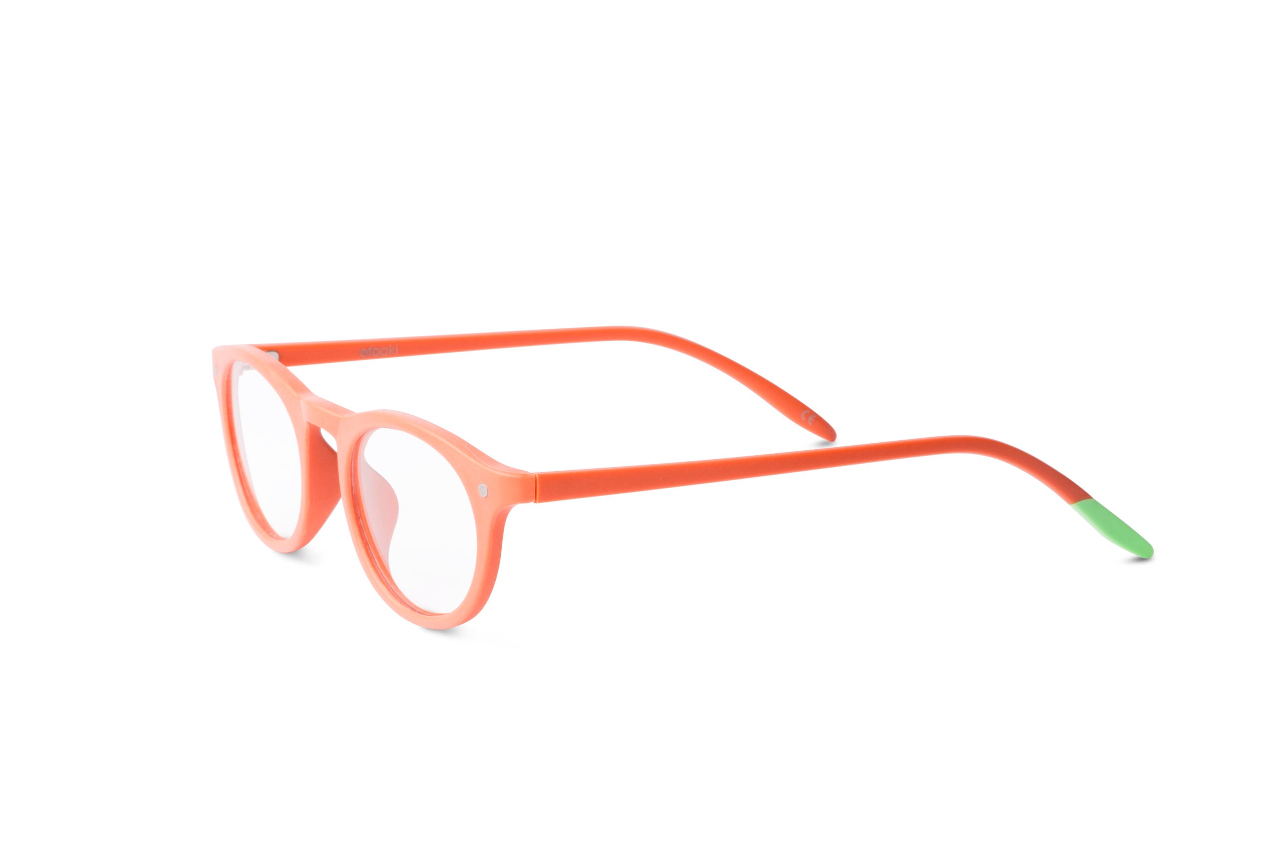 Sulu – Tangerine - READING GLASSES-2