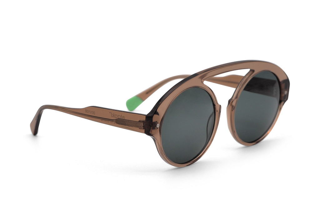 Denali – Toffee - SUNGLASSES-1