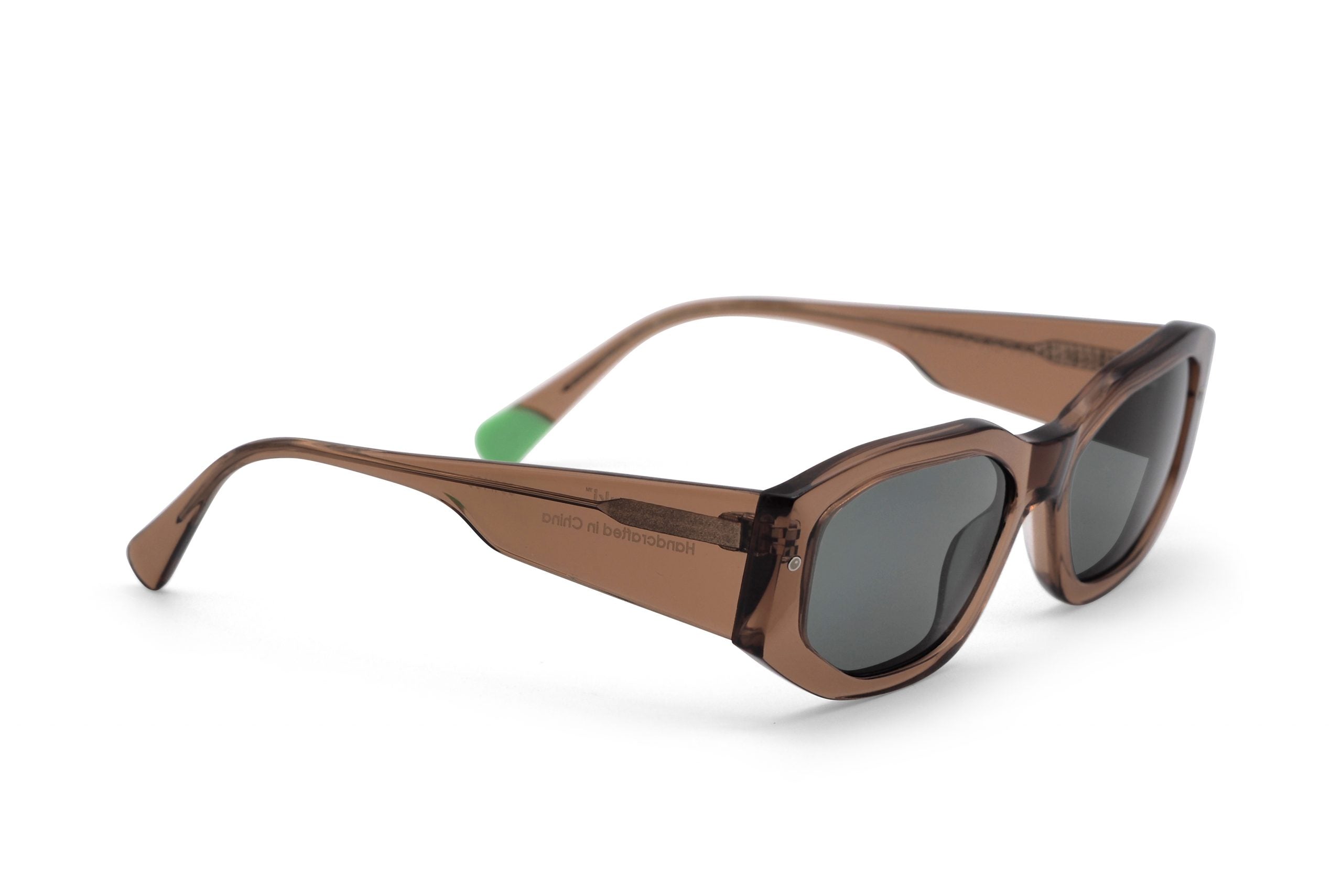 Tayrona – Toffee - SUNGLASSES-1